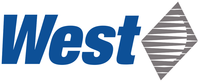 West Pharmaceutic.Services Logo